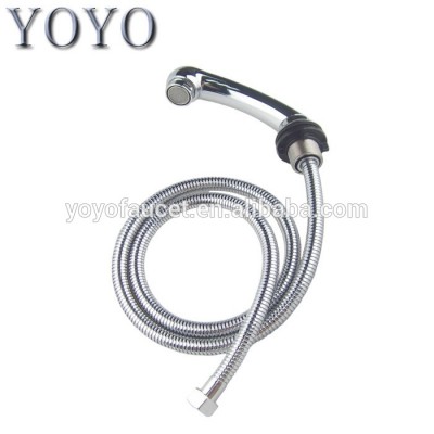 Salon Items Barber Shop Equipment Beauty Salon Hand Shower With Hose