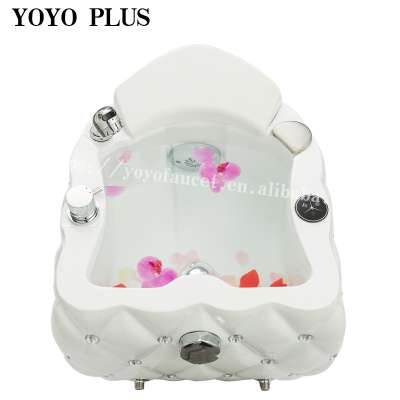 Wholesale Salon Equipments Beauty Salon Pedicure Chair Luxury Spa