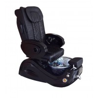 Modern manicure pedicure spa massage chair luxury for nail salon