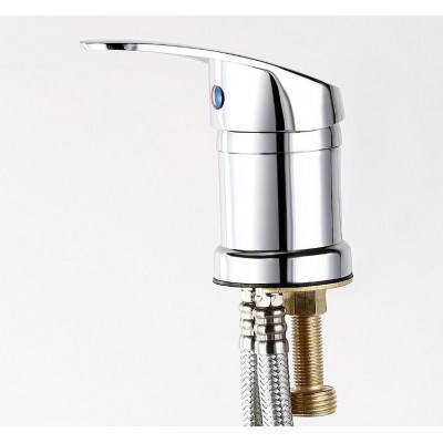 Professional Beauty Salon Shampoo Basin Faucet